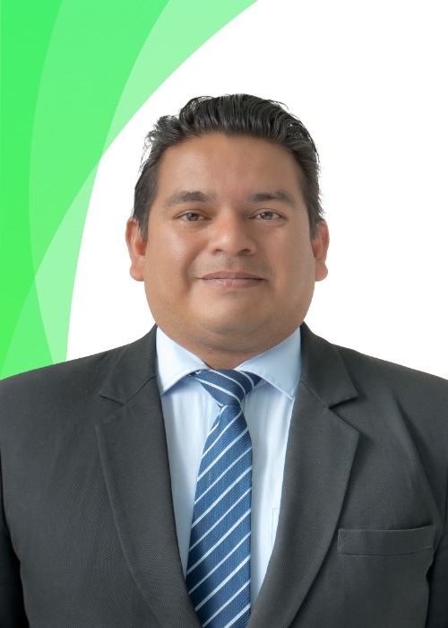 Foto de MENDIVES URDANEGUI ALAN FELIPE